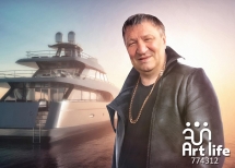 Печать картин на холсте Калининград