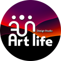 ART LIFE студия дизайна